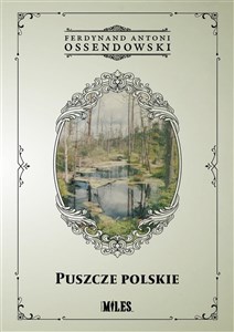 Picture of Puszcze polskie
