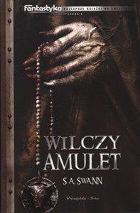 Obrazek Wilczy amulet