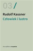 polish book : Człowiek i... - Rudolf Kassner