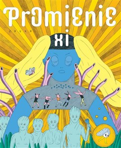 Picture of Promienie Xi