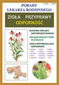 Zioła Przy... - Anna Kubanowska -  books in polish 