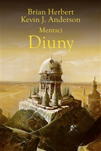 Obrazek Mentaci Diuny