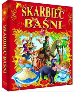 Obrazek Skarbiec baśni
