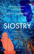 Siostry - Daisy Johnson - Ksiegarnia w UK