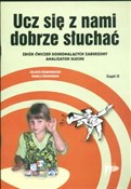 polish book : Ucz się z ... - Jolanta Karbowniczek, Izabela Zaborowska