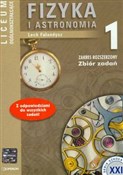 Fizyka i a... - Lech Falandysz -  Polish Bookstore 