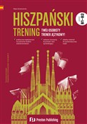 Książka : Hiszpański... - Maja Zawierzeniec