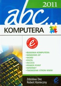 Picture of ABC komputera 2011