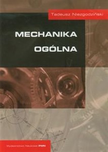 Picture of Mechanika ogólna