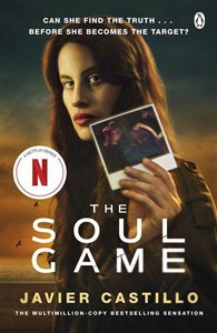 Picture of The Soul Game