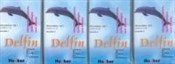 polish book : Delfin 1 L...
