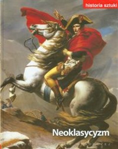 Picture of Historia sztuki 10 Neoklasycyzm