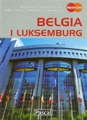 Belgia i L... - Magda Osip-Pokrywka, Mirek Osip-Pokrywka, Ludmiła Sojka -  foreign books in polish 