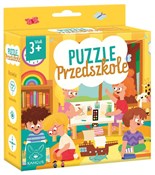Puzzle Prz... -  books in polish 