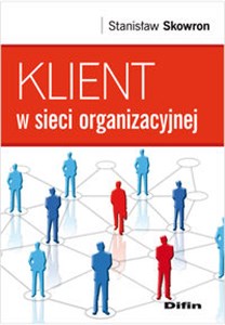 Picture of Klient w sieci organizacyjnej