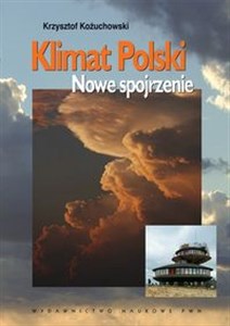 Picture of Klimat Polski Nowe spojrzenie