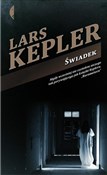 Świadek - Lars Kepler -  books in polish 