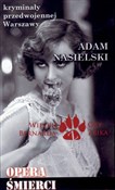Opera śmie... - Adam Nasielski -  books in polish 