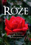 polish book : Róże - Peter Kiermeier, Thomas Proll