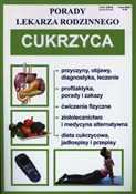 Cukrzyca P... - Opracowanie Zbiorowe -  foreign books in polish 