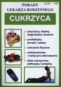 Picture of Cukrzyca Porady lekarza rodzinnego