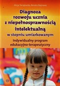 Diagnoza r... - Alicja Tanajewska, Renata Naprawa -  foreign books in polish 