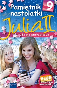 Picture of Pamiętnik nastolatki 9 Julia