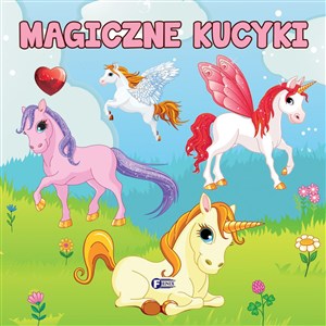 Picture of Magiczne kucyki