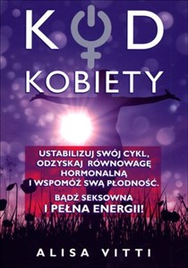 Picture of Kod kobiety