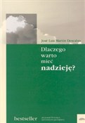 Dlaczego w... - Jose Luis Martin Descalzo -  books in polish 
