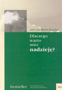Obrazek Dlaczego warto mieć nadzieję