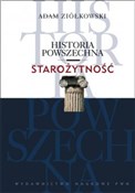 polish book : Historia p... - Adam Ziółkowski
