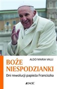 Boże niesp... - Maria Valli Aldo -  books from Poland