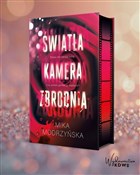 Światła Ka... - Mika Modrzyńska -  foreign books in polish 