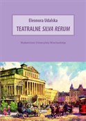 Zobacz : Teatralne ... - Eleonora Udalska