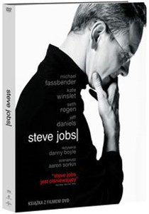 Picture of Steve Jobs