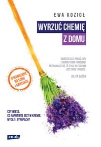 Obrazek Wyrzuć chemię z domu