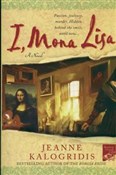 I Mona Lis... - Jeanne Kalogridis - Ksiegarnia w UK