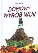 polish book : Domowy wyr... - Jan Cieślak