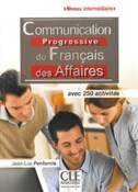 polish book : Communicat... - Jean-Luc Penfornis