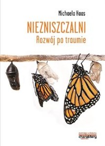 Picture of Niezniszczalni Rozwój po traumie