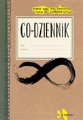 polish book : Co-dzienni... - Lucyna Klimczak