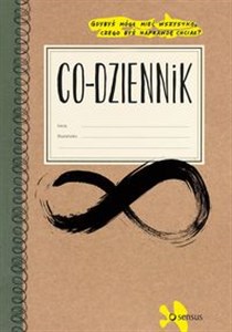 Picture of Co-dziennik