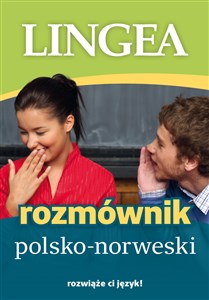 Obrazek Rozmównik polsko-norweski