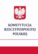 Polska książka : Konstytucj... - Opracowanie Zbiorowe