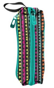 Obrazek Piórnik 18-007YO