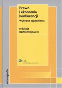 Prawo i ek... - Bartłomiej Kurcz -  foreign books in polish 