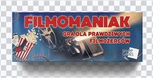 Picture of Filmomaniak