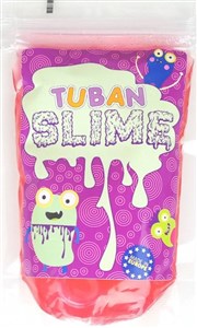 Obrazek Super slime truskawka 0,1 kg