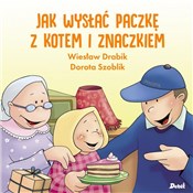Jak wysłać... - Wiesław Drabik -  Książka z wysyłką do UK